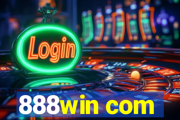 888win com